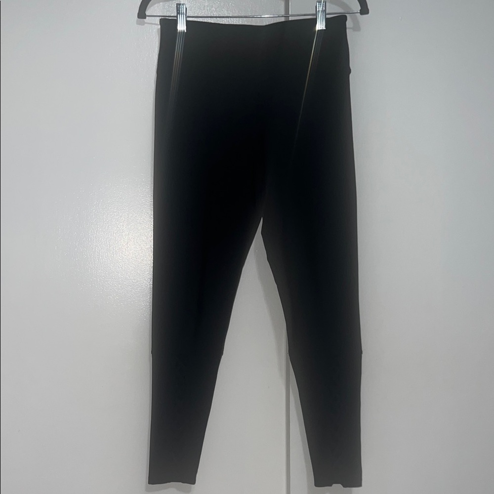 SoulCycle Classic Black Leggings